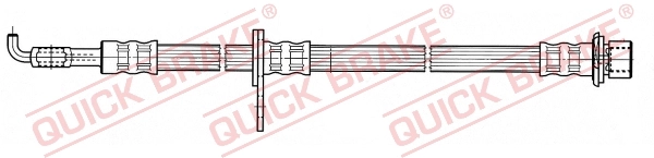 Brake Hose